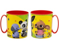 Bing Happy Bunny mikro puodelis 390 ml