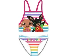 Bing vaikiškas maudymosi kostiumėlis, bikinis 92-110 cm