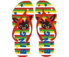 Bing vaikiškos šlepetės, Flip-Flop 24/25