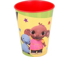 Bing Waving plastikinis puodelis 260 ml