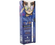 RefectoCil BeautyLash Two Go antakių spalva