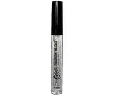Glam Of Sweden Skaidrus blakstienų tušas Natural Lash 4ml