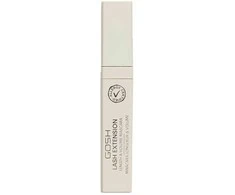 Gosh Lash Extension Blakstienų tušas Juodas, 7 ml