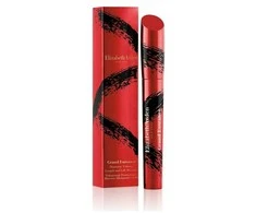 Elizabeth Arden Grand Entrance Blakstienų tušas 02 Brown