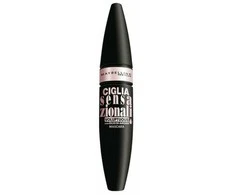 Maybelline Lash Sensational Luscious Tušas Juodas