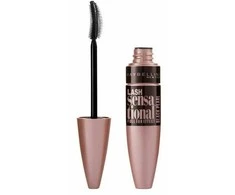 Maybelline Lash Sensational Full Fan Effect blakstienų tušas 004 Intense Juodas