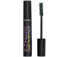 Gosh Boombastic Crazy Volume Blakstienų tušas 003 Olive Žalias, 13 ml