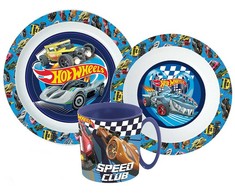 "Hot Wheels" indų rinkinys