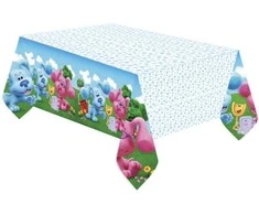 Riethmuller Europe Mėlyna's Clues papirdug