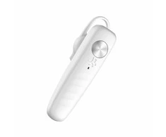 Celly BH20WH, Belaidės, Office/Call center, 45 g, Ausinės, Baltas