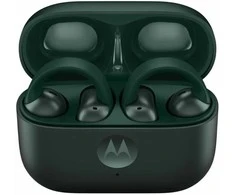 Ausinės MOTOROLA MOTO BUDS TREKKING Žalias