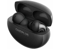 Bevielės Ausinės Oneplus Buds Pro 3 Midnight Opus