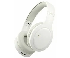 Havit H633BT - belaidės on-ear ausinės, beige