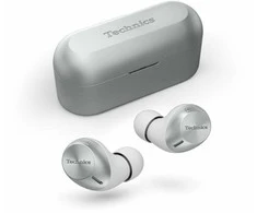 Ausinės Technics EAH-AZ40M2ES Sidabrinė