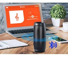 „Bluetooth Charge Mini 3+“ belaidis garsiakalbis su USB, Micro SD ir FM adapteriu