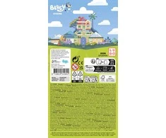 Artist Ccg Mz Import CCG Bluey naklejki 15841