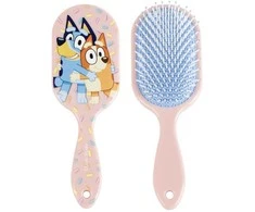 Bluey Bingo plaukų šepetys 20 cm