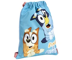„Bluey Bingo“ sportinis krepšys, kuprinė 33 cm