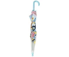 „Bluey Bingo“ vaikiškas permatomas skėtis √ò71 cm