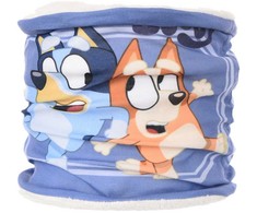 Kepurė „Bluey Fun“ vaikiškas šalikas, kaklaskarė