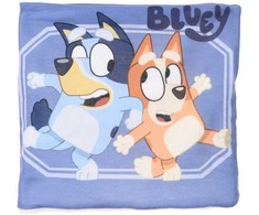 Kepurė „Bluey Fun“ vaikiškas šalikas, kaklaskarė