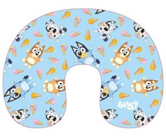 „Bluey Ice Kreminis“ kelioninė pagalvė, kaklo pagalvė