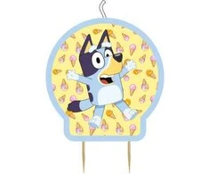 „Bluey Joke“ torto žvakė 10 cm