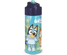 „Bluey Leaves Hydro“ plastikinis butelis, 540 ml