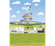 „Bluey Play“ lipdukų rinkinys