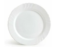 Bormioli Rocco Lėkštė 32 cm EBRO stiklas Ispanija Bormioli 211402851