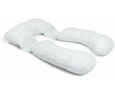 Breastfeeding Cushion Doomoo Žalia XXL (2 vnt.)