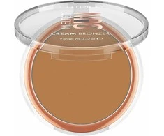 Catrice Melted Sun Kreminis Bronzer Bronzer moterims, 9 g