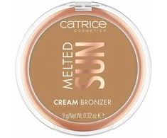 Catrice Melted Sun Kreminis Bronzer Bronzer moterims, 9 g