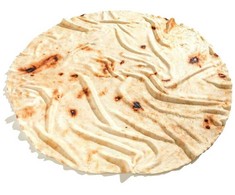Burito (tortilijos) antklodė 120 cm