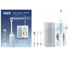 Oral B Oxyjet MD20 Irrigator