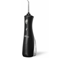 Waterpik WP-492 juoda
