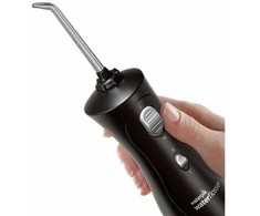 Waterpik WP-492 juoda