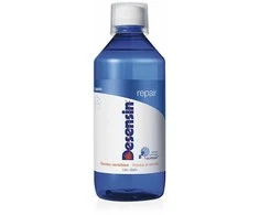 "Vitis Desensin Repair" burnos skalavimo skystis be alkoholio 500ml