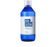 Halita . burnos skalavimo skystis 500ml