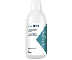 ORTHOKIN mouthwash #mint 500 ml