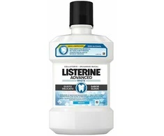 Listerine Burnos Skalavimo Skystis 1000ml