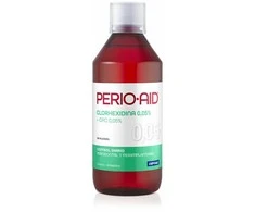 "Perio Aid Treatment" burnos skalavimo skystis 500ml