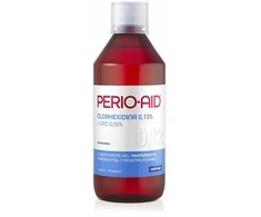 "Perio Aid Treatment" burnos skalavimo skystis 500ml