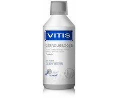 "Vitis" balinamasis burnos skalavimo skystis 500ml