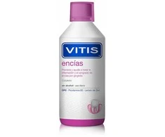 "Vitis" dantenų burnos skalavimo skystis 500ml