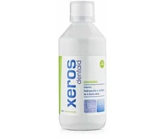 Xeros Dentaid Dentaid Xerosdentaid burnos skalavimo skystis 500ml