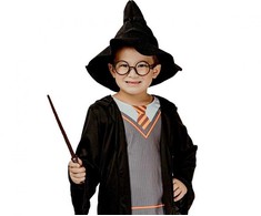 GoDan Wizard rinkinys, dydis 120/130 cm
