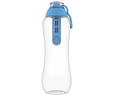 Gertuvė Filter bottle Dafi 0,5l + 1 filter