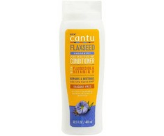 "Cantu" linų sėmenų kondicionierius 400 ml
