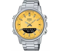 Vyriškas laikrodis CASIO AMW-880D-9A + BOX